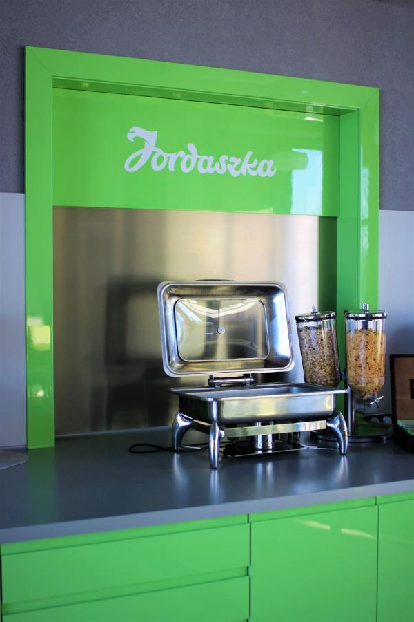 Jordaszka Wodzislaw Slaski Exterior foto