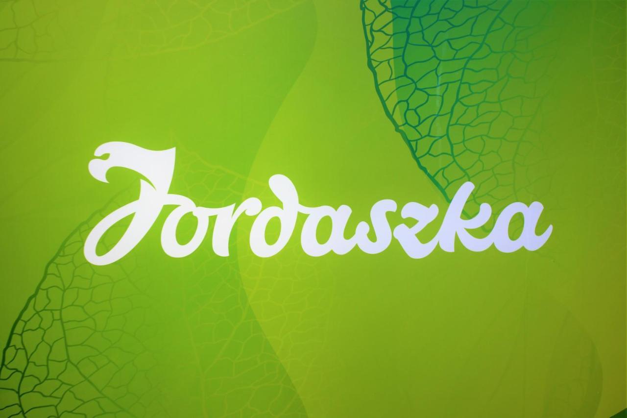 Jordaszka Wodzislaw Slaski Exterior foto